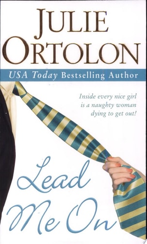 Lead Me On