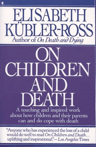 On Children and Death