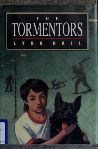 The Tormentors