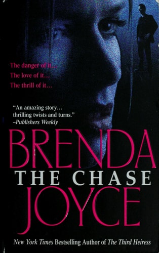 The Chase: A Novel
