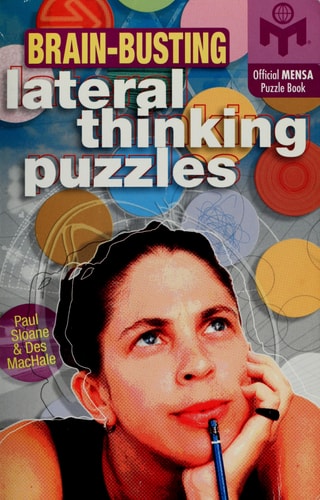 Brain-Busting Lateral Thinking Puzzles