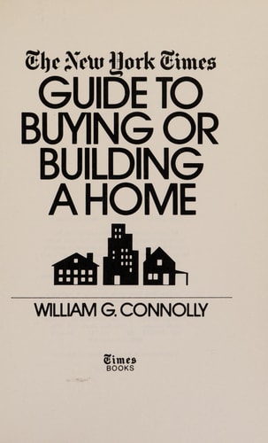 Guide to Buying and Building A