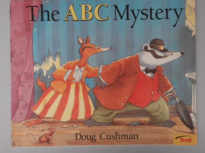The ABC Mystery