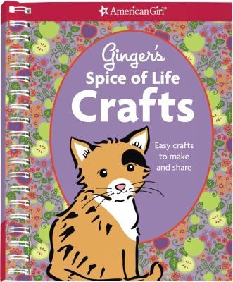 Ginger's Spice of Life Crafts Easy Crafts to Make and Share