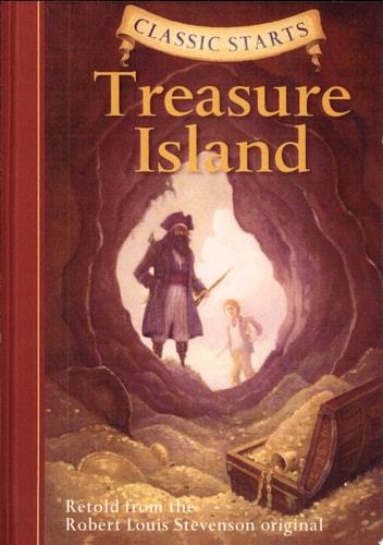 Treasure Island