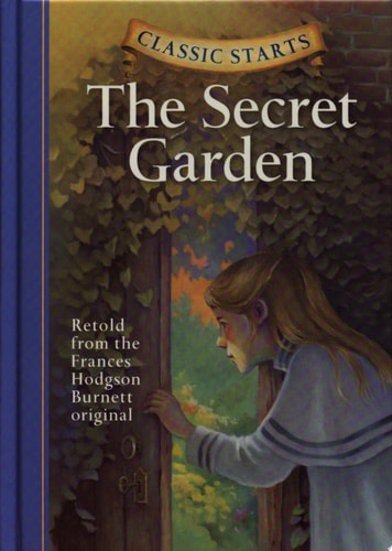The Secret Garden