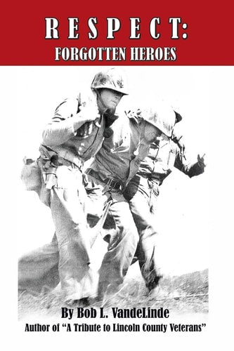 Respect: Forgotten Heroes