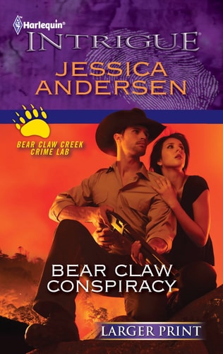 Bear Claw Conspiracy