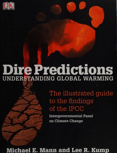 Dire Predictions: Understanding Global Warming