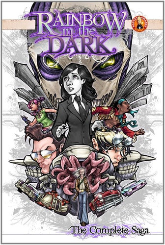 Rainbow in the Dark: The Complete Saga