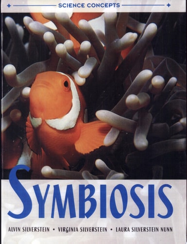 Symbiosis (Science Concepts)