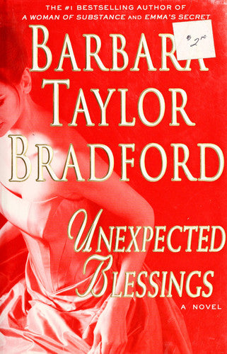 Unexpected Blessings