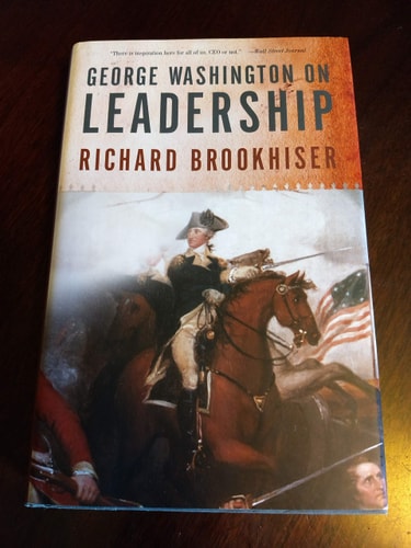 George Washington on Leadership