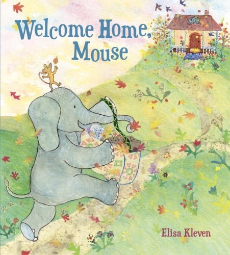 Welcome Home, Mouse