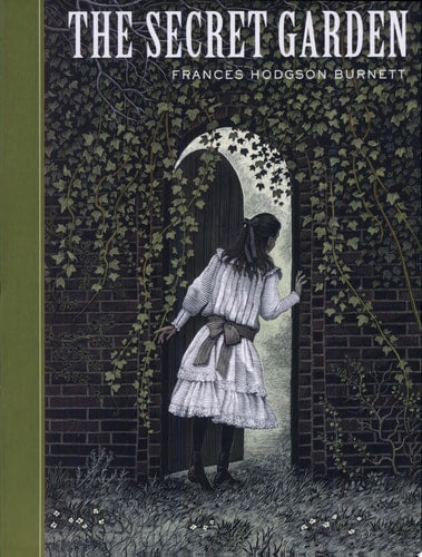 The Secret Garden