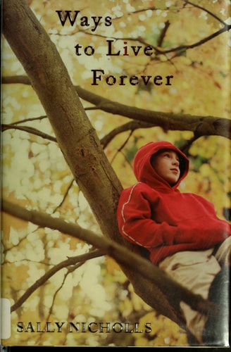 Ways To Live Forever