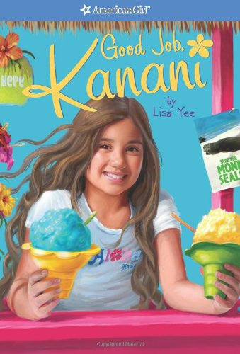 Good Job, Kanani