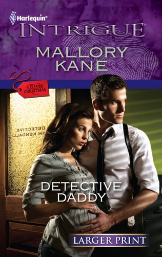 Detective Daddy