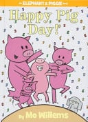 Happy Pig Day!