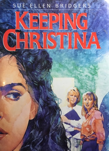 Keeping Christina