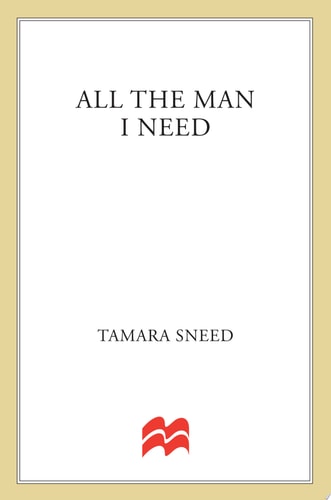 All The Man I Need
