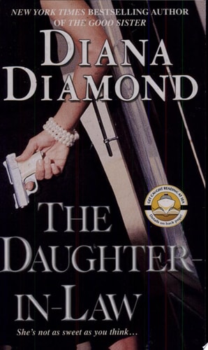 The Daughter-In-Law: A Novel of Suspense