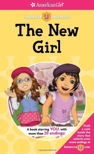 The New Girl