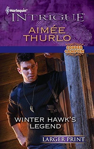Winter Hawk's Legend