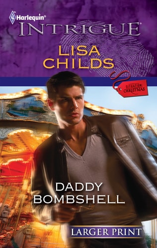 Daddy Bombshell
