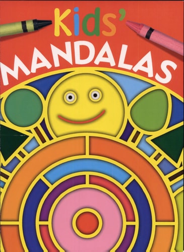 Kids' Mandalas
