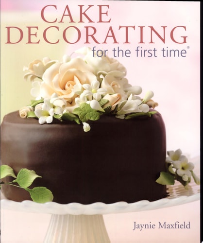 Cake Decorating for the first time®