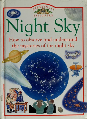 Night Sky (Eyewitness Explorers)