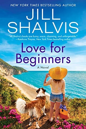 Love for Beginners A Novel