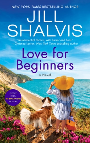 Love for Beginners (The Wildstone Series, 8)