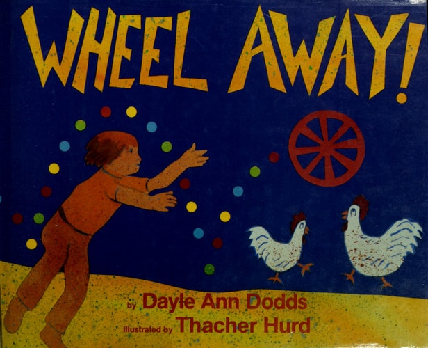 Wheel Away!
