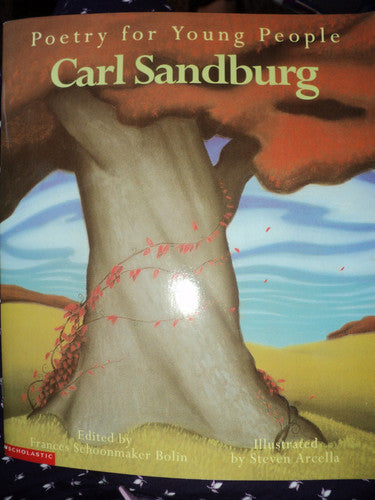 Carl Sandburg