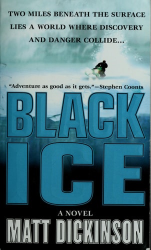 Black Ice