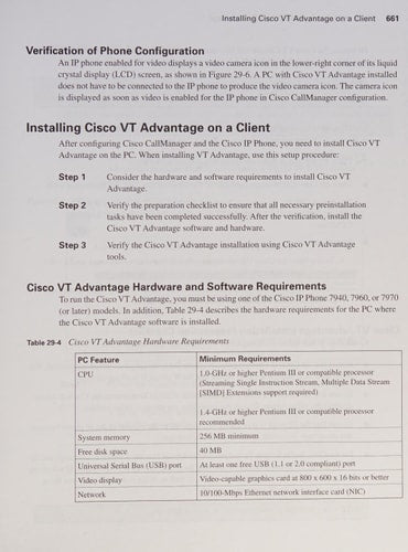 Authorized Self-study Guide Cisco Ip Telephony Cipt