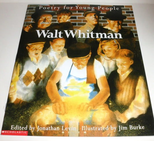 Walt Whitman