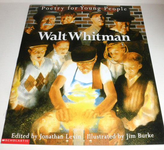 Walt Whitman