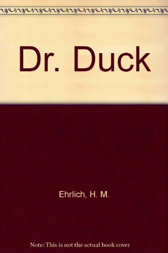 Dr. Duck