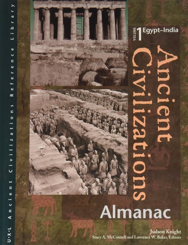 Ancient Civilizations Almanac