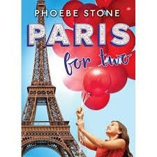 Paris for two