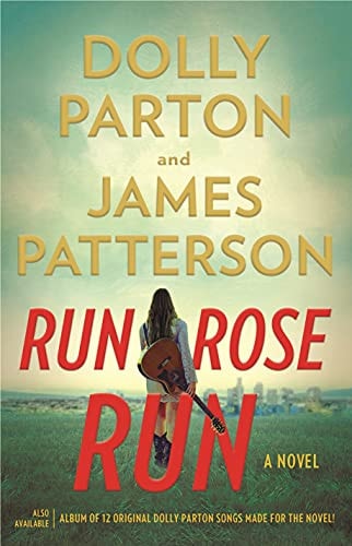 Run, Rose, Run: A Novel