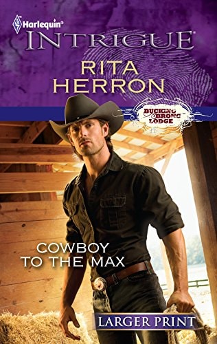 Cowboy to the Max
