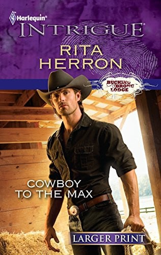 Cowboy to the Max