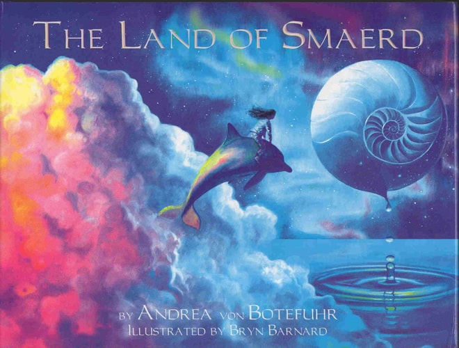 The Land of Smaerd