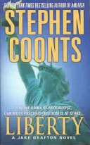 Liberty (Jake Grafton Novels)