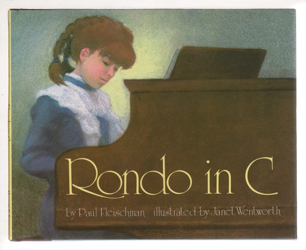 Rondo in C