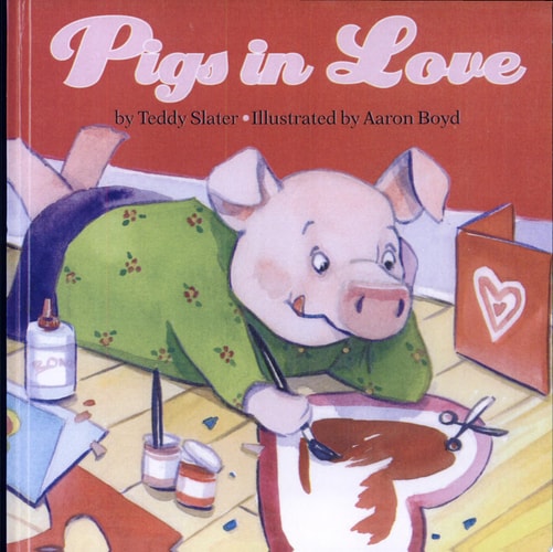 Pigs in Love